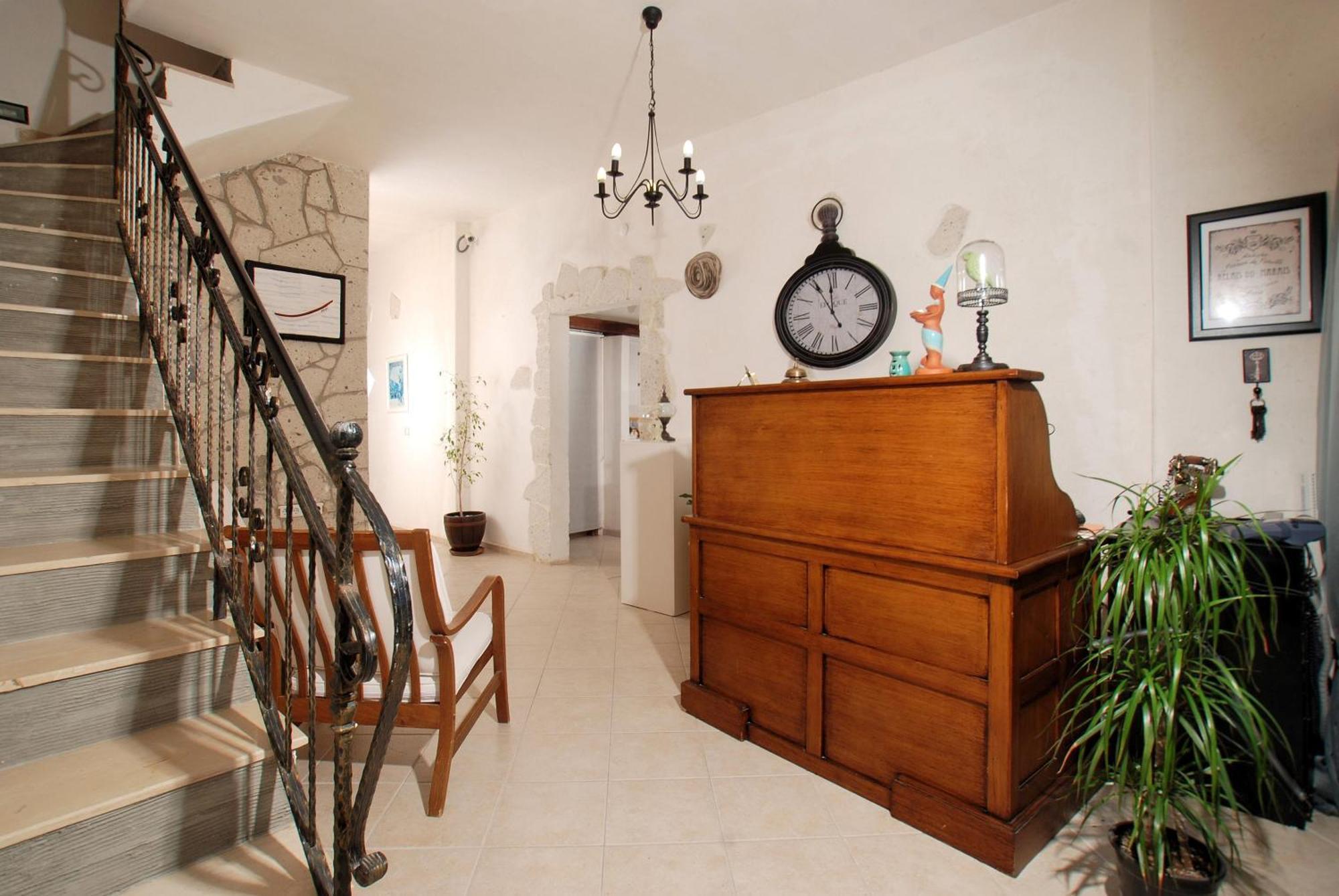 Peri Art Hotel Алачати Экстерьер фото