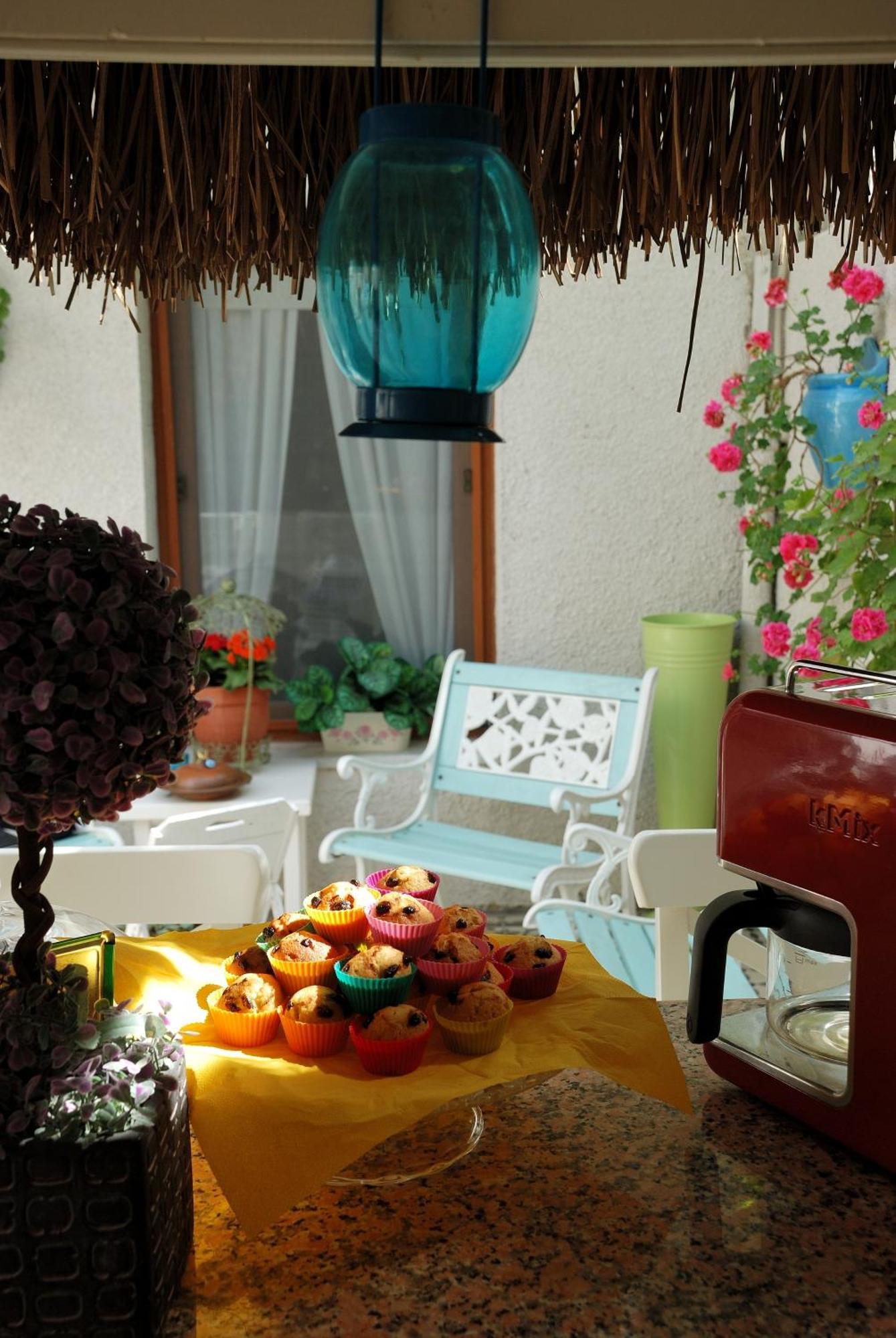 Peri Art Hotel Алачати Экстерьер фото