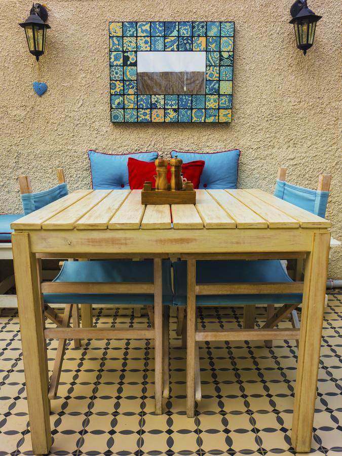 Peri Art Hotel Алачати Экстерьер фото