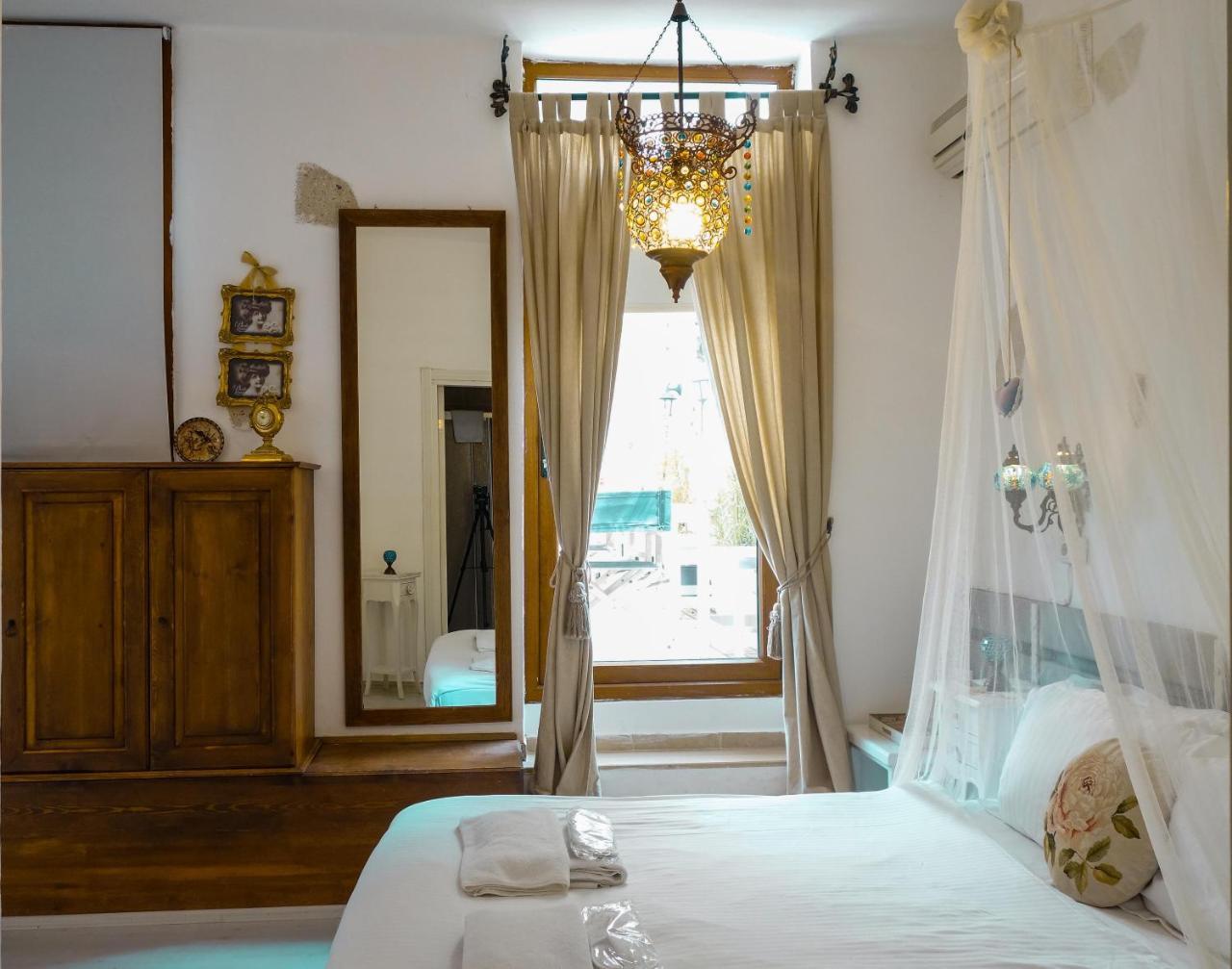 Peri Art Hotel Алачати Экстерьер фото