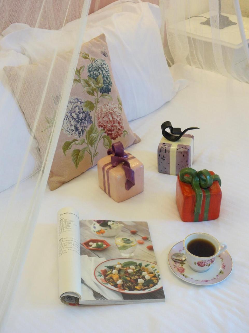 Peri Art Hotel Алачати Экстерьер фото