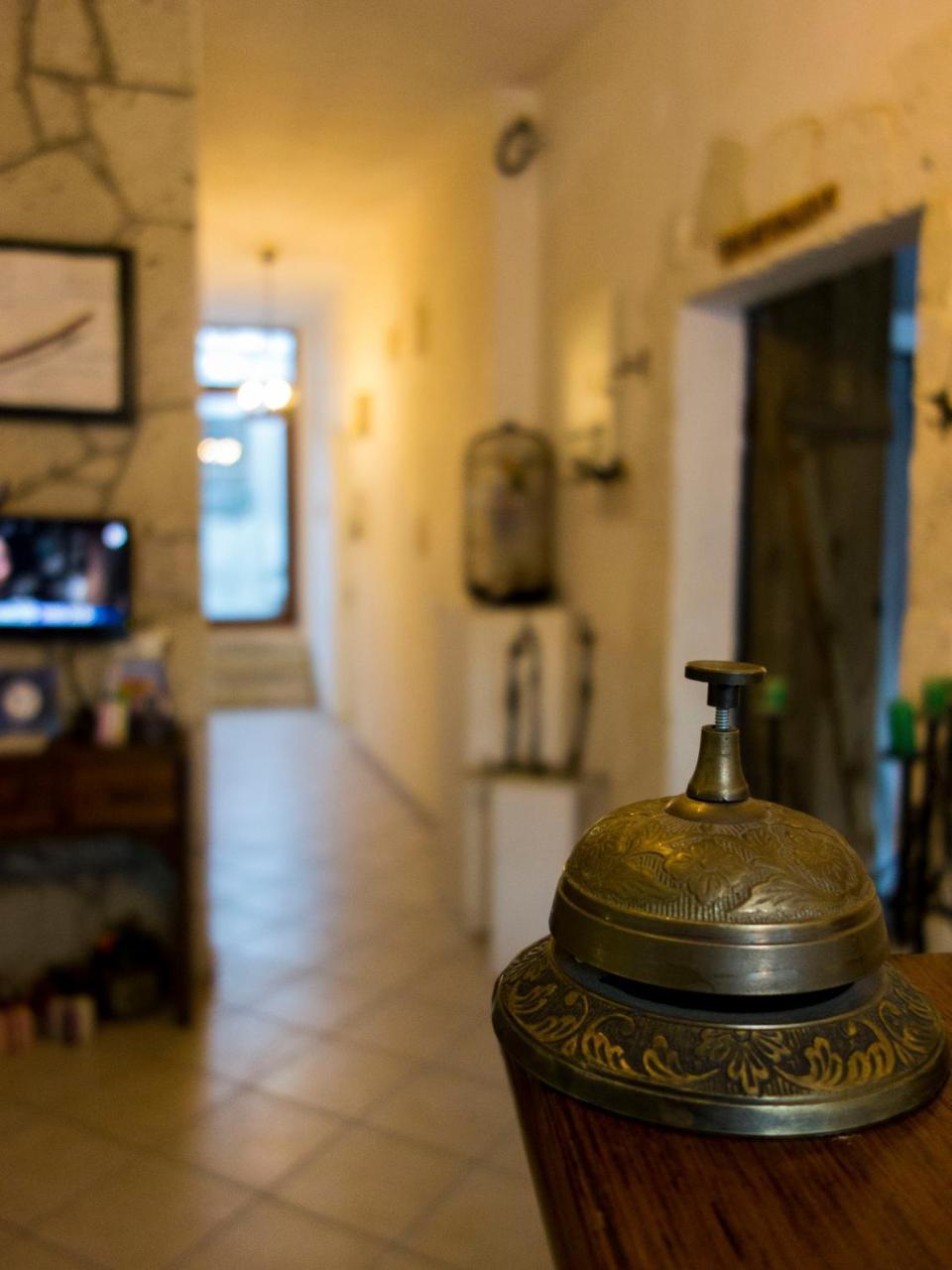 Peri Art Hotel Алачати Экстерьер фото