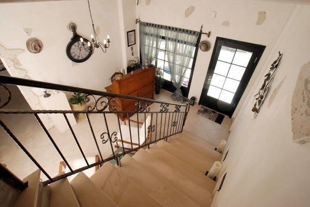 Peri Art Hotel Алачати Экстерьер фото